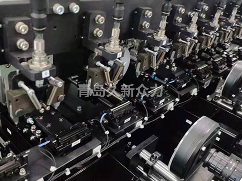 非標(biāo)自動(dòng)化設(shè)備 非標(biāo)自動(dòng)化設(shè)備