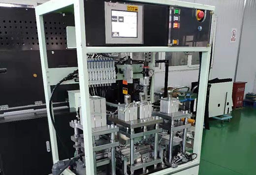 非標自動化設(shè)備裝配結(jié)構(gòu)和工藝有哪些？